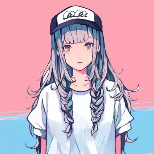 小满的头像